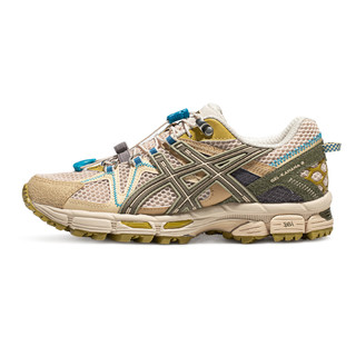 ASICS 亚瑟士 GEL-KAHANA 8 女款越野跑鞋 1012B634-700