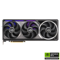 ROG 玩家国度 ASTRAL GeForce RTX 5080 OC 16G GAMING 显卡