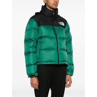 THE NORTH FACE 北面 加拿大直邮TNF北面1996 Retro Nuptse男款美版防风700蓬羽绒服