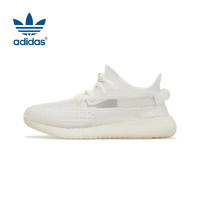 阿迪达斯Yeezy350童鞋椰子休闲鞋ID4815UK13K码31.5码