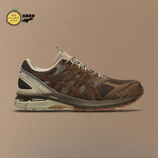 亚瑟士（asics）Nonnative x Asics Gel Terrain低帮跑步鞋 1203A584-200 1203A584-200 48 小时 270 42.5