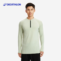 迪卡侬 DECATHLON 男子运动卫衣 8786171