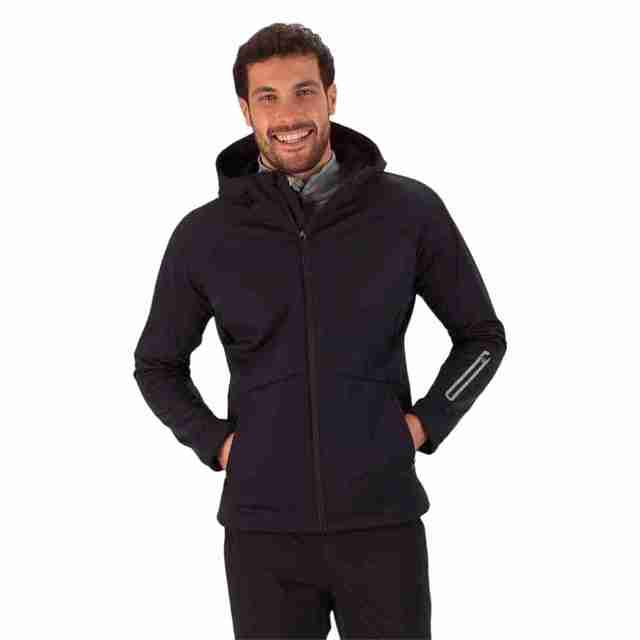 ROSSIGNOL 男士软壳 多色可选