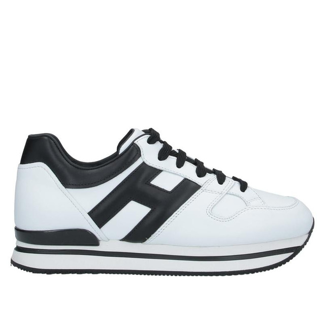 HOGAN 女士休闲运动鞋 双色可选