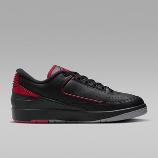 Nike/耐克新年Air Jordan 2男士经典低帮运动鞋DV9956-006