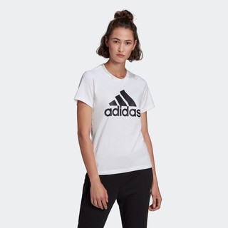 adidas 阿迪达斯 运动生活 女款短袖T恤 2022Q3-46361