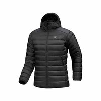 Arc'teryx 始祖鸟 CERIUM HOODY  男款羽绒夹克
