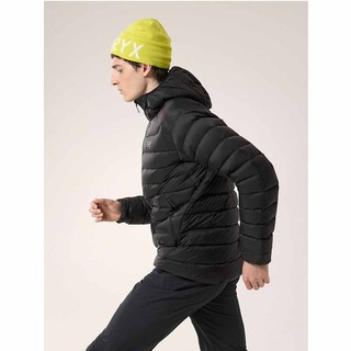 Arc'teryx 始祖鸟 CERIUM HOODY  男款羽绒夹克