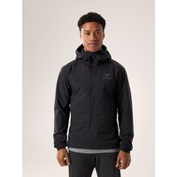 ARC'TERYX 始祖鸟 Atom Hoody 男款连帽棉服 X000007487