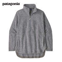 Patagonia 巴塔哥尼亚 Better Sweater 女士抓绒套头衫 23245