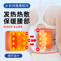 养生日记 医用护腰带