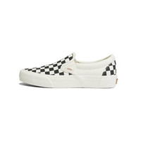 移动端、京东百亿补贴：VANS 男鞋女鞋Slip-On VR3低帮经典帆布鞋休闲鞋 40.5