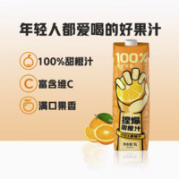 88VIP：哪吒 苹果汁200ml*10盒