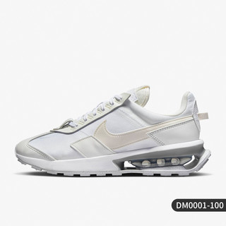 NIKE 耐克 官方正品Air Max Pre-Day 男女华夫格运动鞋 DQ5359-161