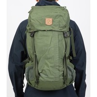 北极狐 韩国直邮fjallraven北极狐KAIPAK双肩包38L男女登山徒步户外27085