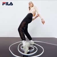 百亿补贴：FILA 掠夺者 2 男子跑鞋 F12M216132F