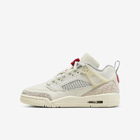 NIKE 耐克 JORDAN SPIZIKE 女款篮球鞋 FQ3950-100