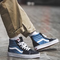 VANS VN000D5INVY 男女通用板鞋 VN000D5INVY