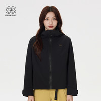 KOLON SPORT 可隆 女款冲锋衣 LKJK5MTT02