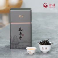 南馥乌龙茶潮州凤凰单枞茶夜来香一级口粮乌岽单丛茶叶