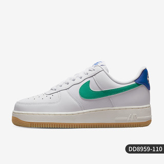 NIKE 耐克 Air Force 1 '07 PRM 男女款板鞋 FV4459