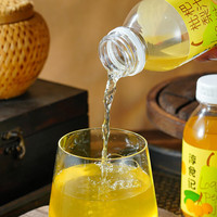 淳食记枇杷梨汁饮料果汁饮品小瓶饮料整箱果蔬汁 280ml*12瓶 淳食记枇杷梨汁饮料 280ml*12瓶