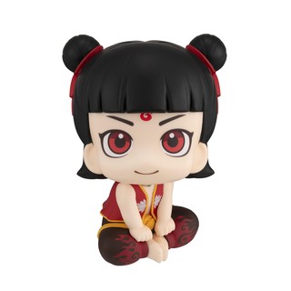 塑唐 MegaHouse LOOKUP 魔童闹海 哪吒 敖丙 Q版 手办[现货]