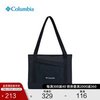 Columbia哥伦比亚户外男女通用9L旅行野营运动时尚休闲包UU5473 010 9L