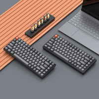 Keychron K2MAX三模机械键盘无线蓝牙VIA改键办公Mac客制化2.4