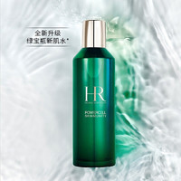 HELENA RUBINSTEIN 赫莲娜 HR)绿宝瓶悦活蓄能新肌水 保湿补水 绿宝瓶精华水200ml