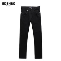 爱登堡 Edenbo 男士牛仔裤 五袋裤 180/92B