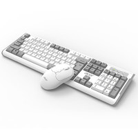 acer 宏碁 OKB0A0 无线键鼠套装