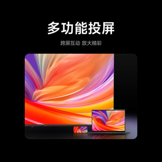 小米电视43英寸液晶电视Redmi A43 L43RA-RA节能版以旧换新补贴