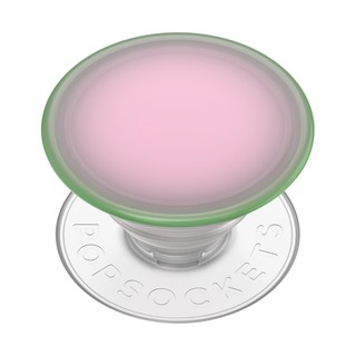 泡泡骚 POPSOCKETS 手机支架 植物基材料 防摔保护 适用于所有智能手机和大多数平板电脑 西瓜红