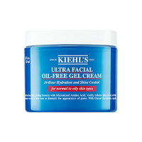 Kiehl's 科颜氏 清爽保湿啫喱面霜125ml