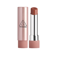 3CE 三熹玉 釉光唇膏 #33 COOLSWEETIE雨时柚 3.2g