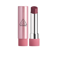 3CE 三熹玉 釉光唇膏 #39 BOUNCY CHERRY夜铃兰 3.2g