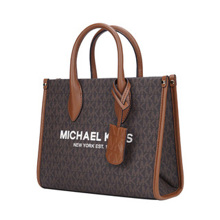 迈克·科尔斯 MICHAEL KORS 女士手提斜挎包 MIRELLA