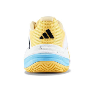 阿迪达斯 （adidas）Barricade 13 W 2024年女子网球鞋 IF0410 40