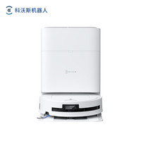 科沃斯 扫拖一体机  水箱版 T80