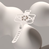 GUB P9硅胶手机绑带手机架车支架自行车山地车公路车把一体把