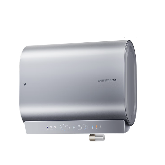 VIOMI 云米 Super 3 VEW6033 储水式电热水器 60L 3300W