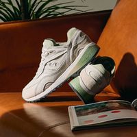 索康尼 saucony Shadow 6000 Layer 中性休闲运动鞋 S79039