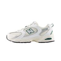 new balance NB官方正品男女情侣款小白鞋运动休闲老爹鞋MR530SX