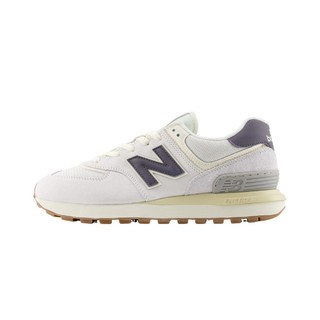 new balance NB官方正品男女款经典复古百搭运动休闲鞋U574LGAN