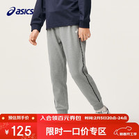  ASICS/亚瑟士 时尚百搭 儿童运动裤