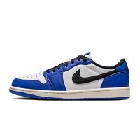 百亿补贴：NIKE 耐克 AJ1 男款休闲鞋 CZ0790-140