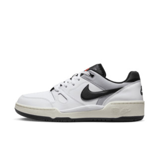 NIKE 耐克 Full Force Low 男子运动板鞋 FB1362-101