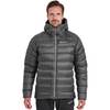 MONTANE Anti-Freeze XT 750蓬男子羽绒服 XL码