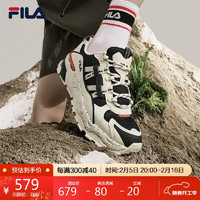 FILA TREK 女款跑步鞋